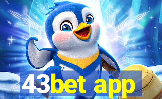 43bet app