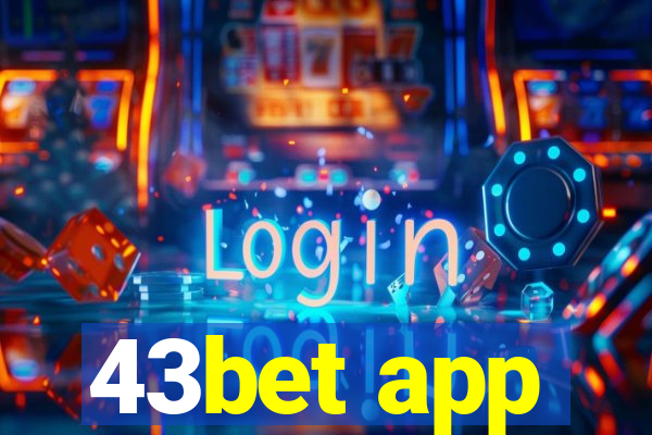 43bet app