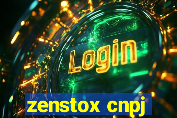 zenstox cnpj