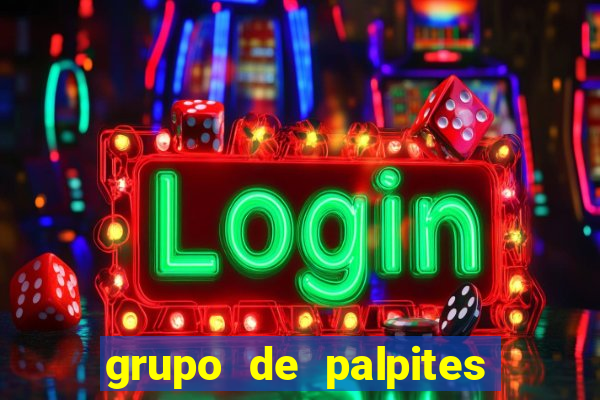 grupo de palpites de futebol telegram