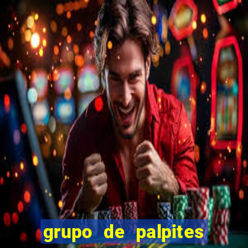 grupo de palpites de futebol telegram