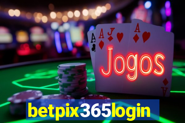 betpix365login