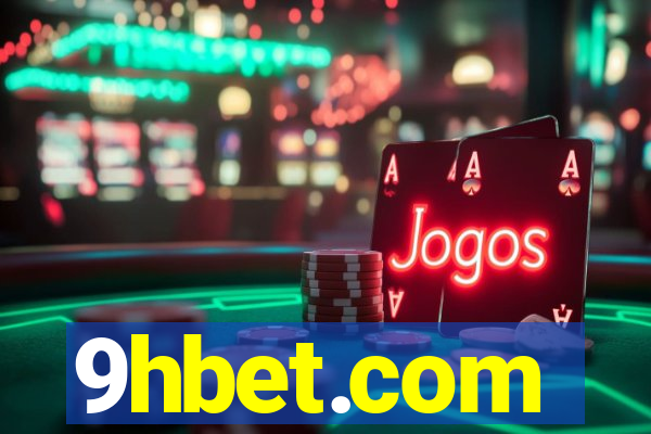 9hbet.com