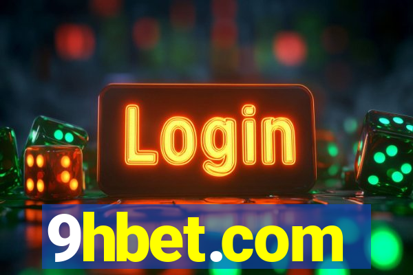 9hbet.com