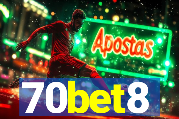 70bet8