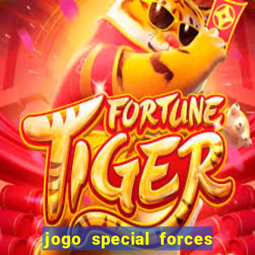 jogo special forces group 2