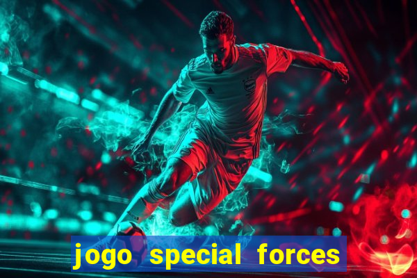 jogo special forces group 2