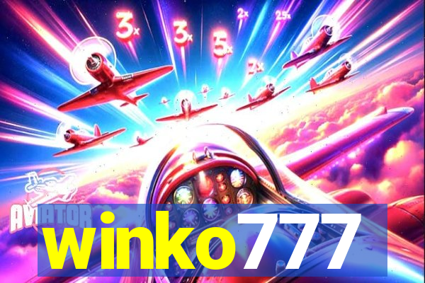 winko777