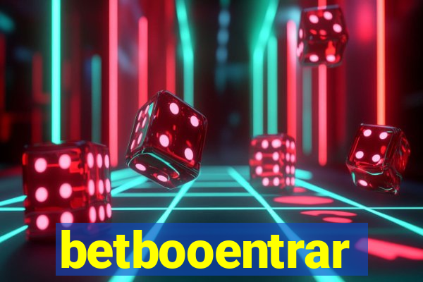 betbooentrar