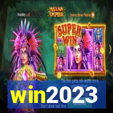 win2023