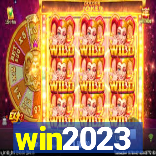 win2023