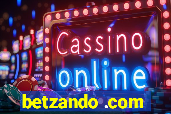 betzando .com