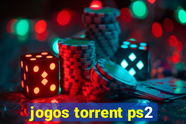 jogos torrent ps2