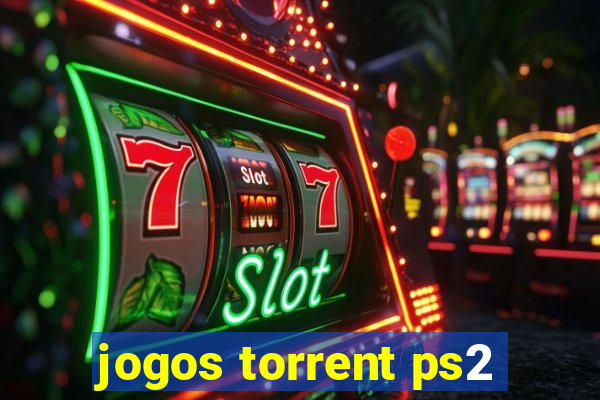 jogos torrent ps2