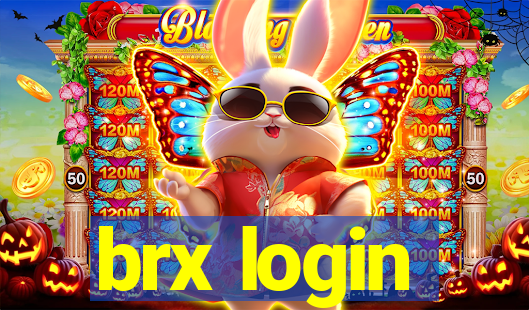 brx login