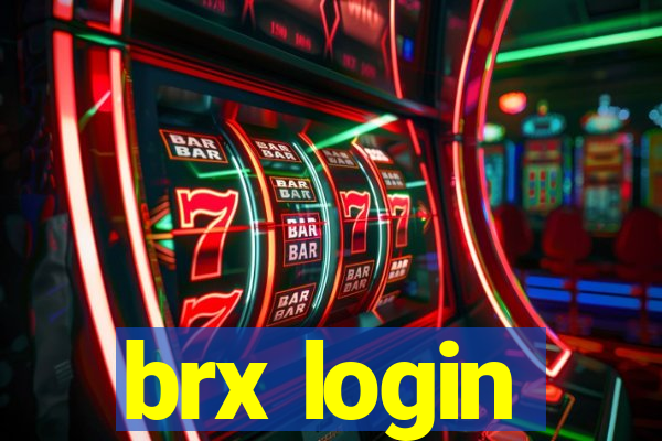 brx login