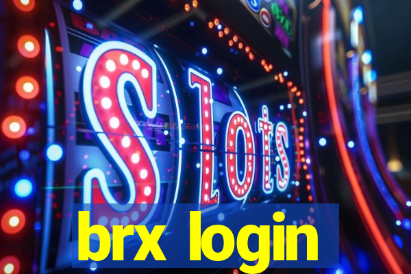 brx login