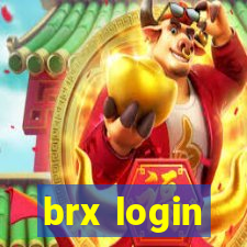 brx login