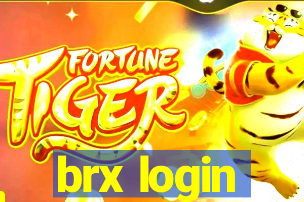 brx login