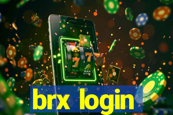 brx login