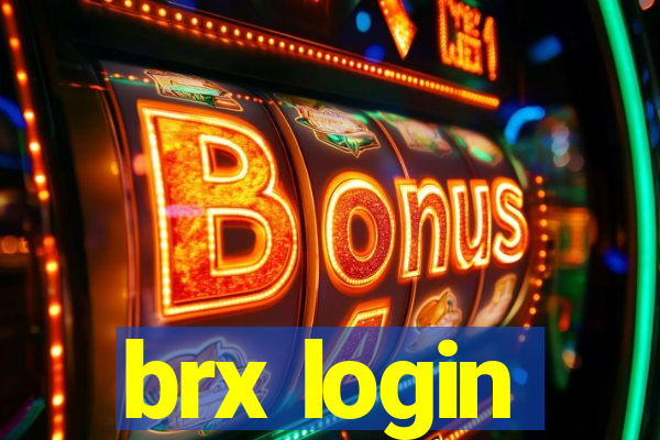 brx login