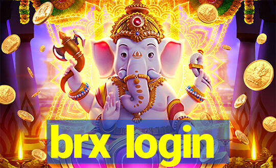 brx login