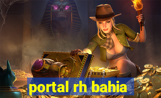 portal rh bahia