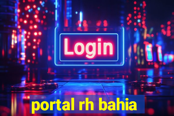 portal rh bahia