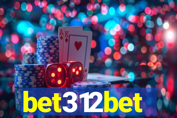 bet312bet