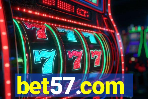 bet57.com