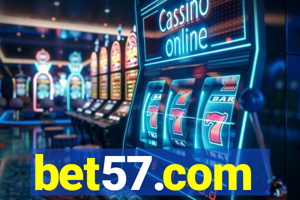 bet57.com