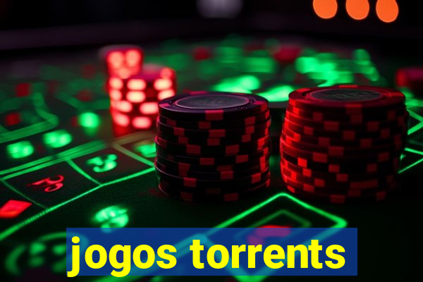 jogos torrents