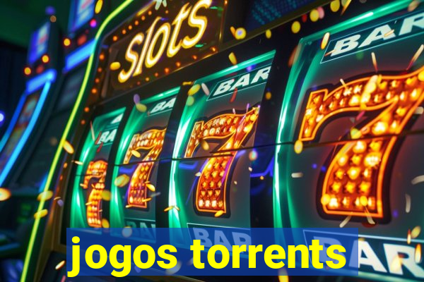 jogos torrents