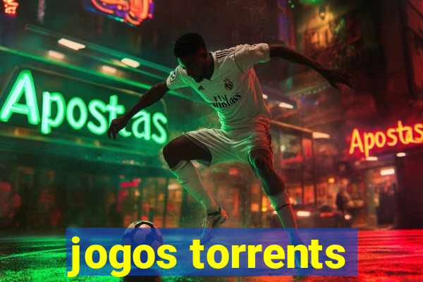 jogos torrents