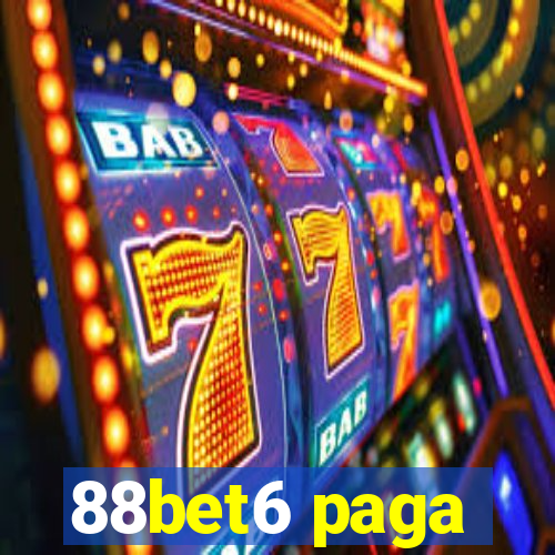 88bet6 paga