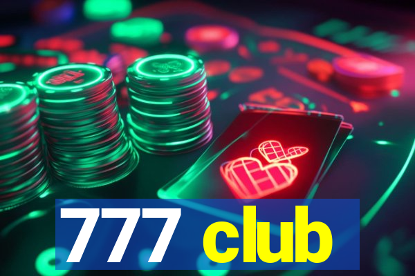 777 club