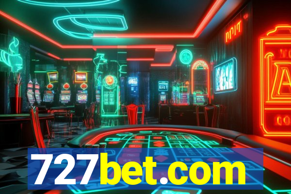 727bet.com