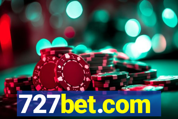 727bet.com