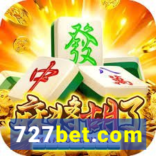 727bet.com