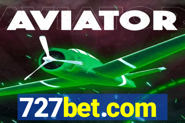 727bet.com