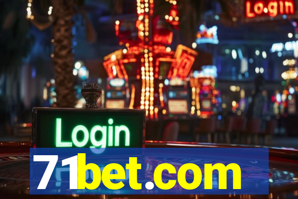 71bet.com