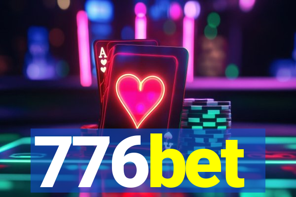 776bet