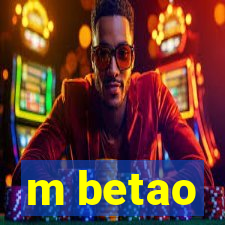 m betao