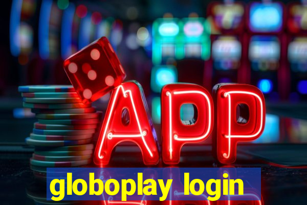 globoplay login