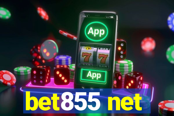 bet855 net