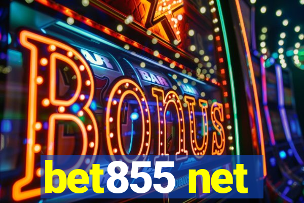 bet855 net