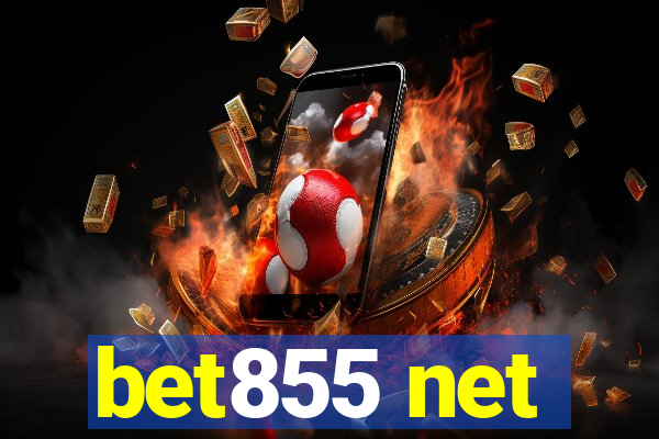 bet855 net