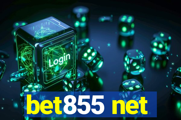 bet855 net