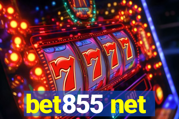 bet855 net