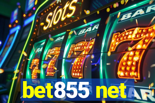 bet855 net